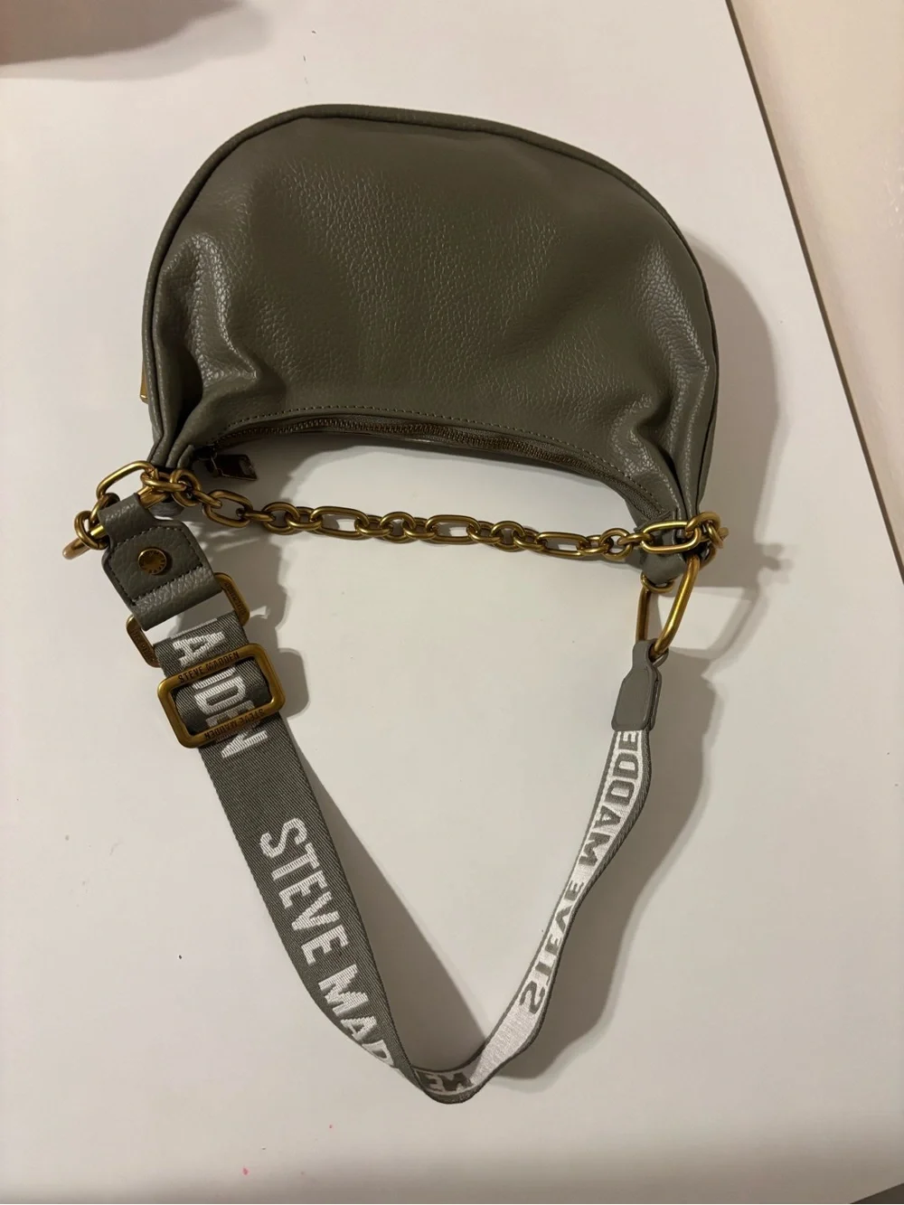 Steve Madden great from